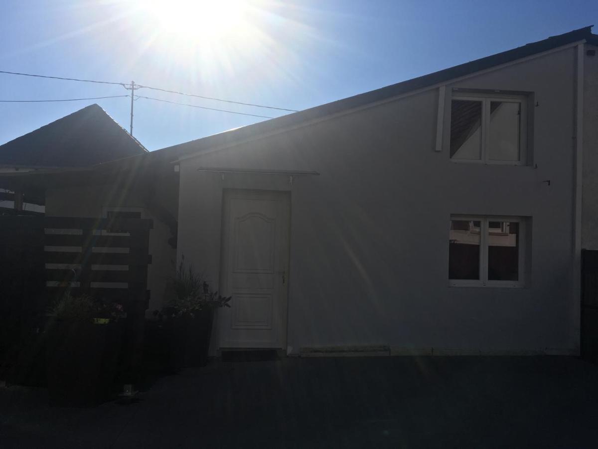 Lolita Place Obernai Ngoại thất bức ảnh